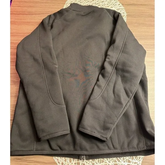 Ororo Women's Classic Heated Jacket Black - XL / Black / Battery-Mini 5K- NEW - Picture 2 of 4